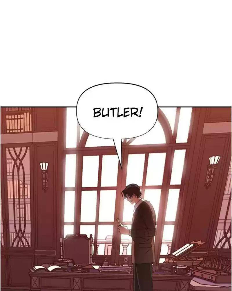 I Want To Be You, Just For A Day Chapter 55