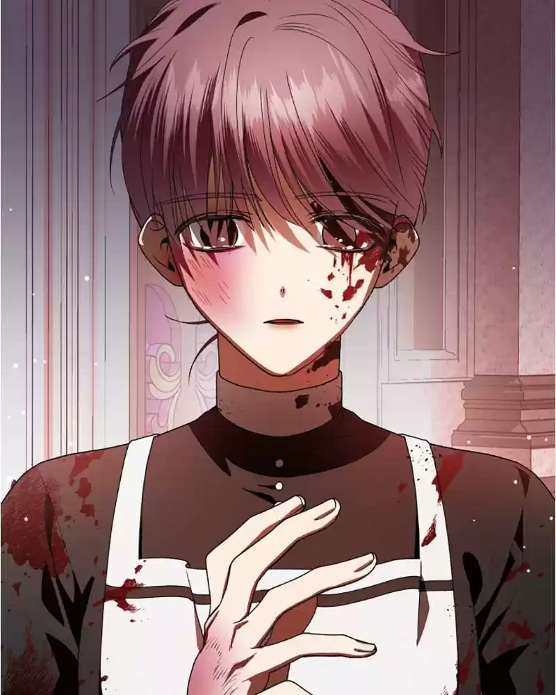 I Want To Be You, Just For A Day Chapter 56