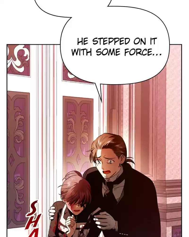 I Want To Be You, Just For A Day Chapter 56