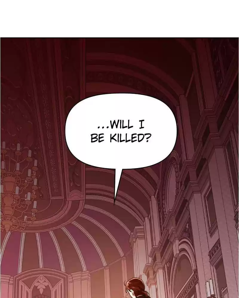 I Want To Be You, Just For A Day Chapter 56