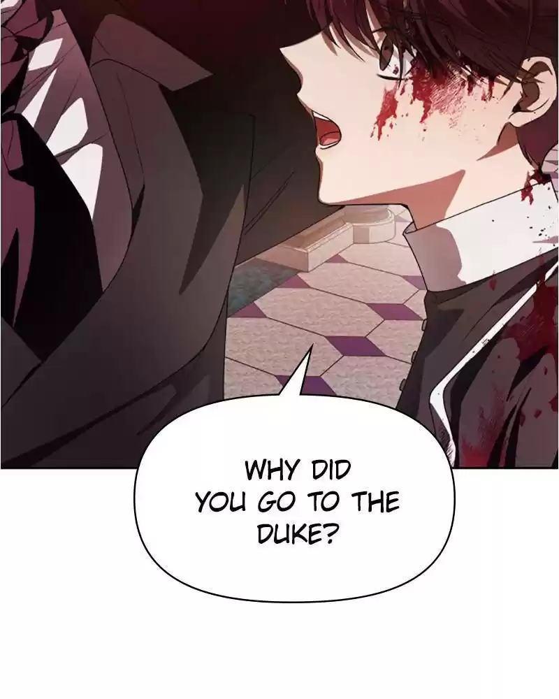 I Want To Be You, Just For A Day Chapter 56