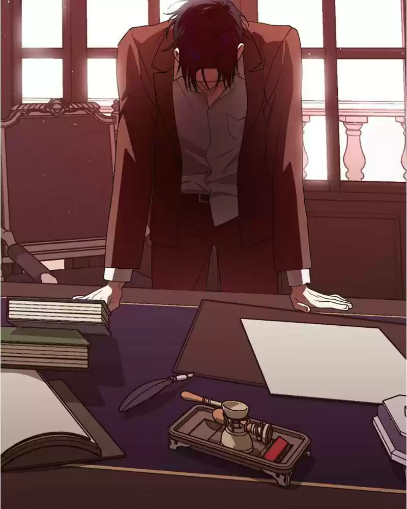 I Want To Be You, Just For A Day Chapter 56