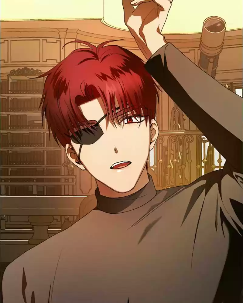 I Want To Be You, Just For A Day Chapter 56