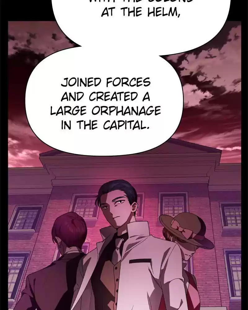 I Want To Be You, Just For A Day Chapter 56