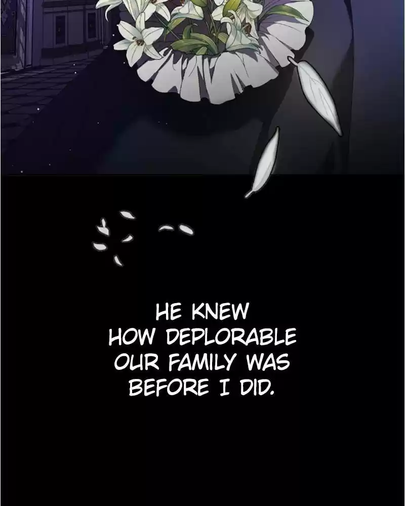 I Want To Be You, Just For A Day Chapter 56