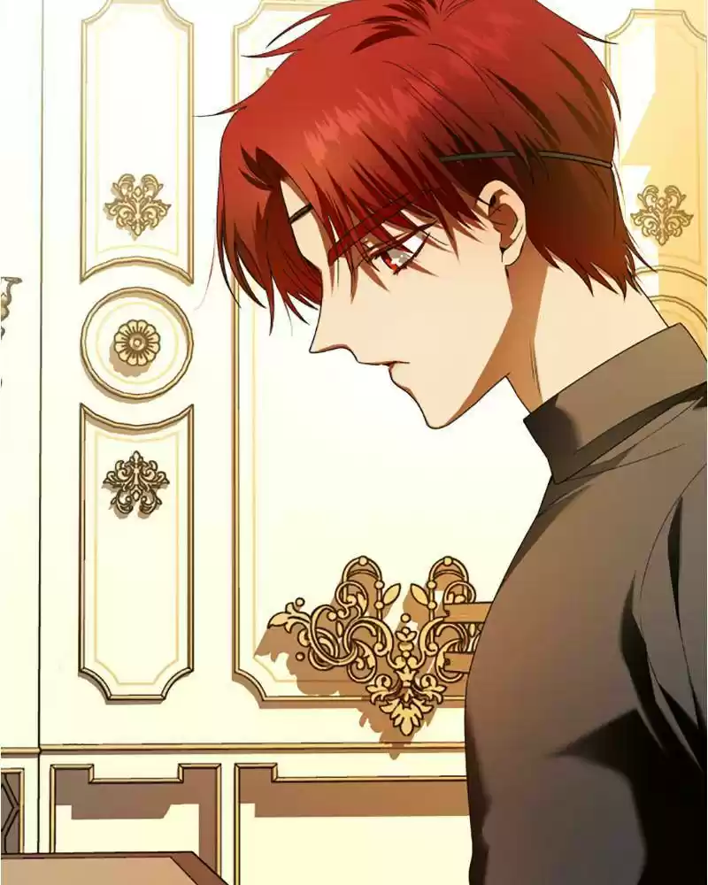 I Want To Be You, Just For A Day Chapter 56