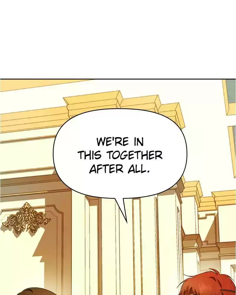 I Want To Be You, Just For A Day Chapter 56