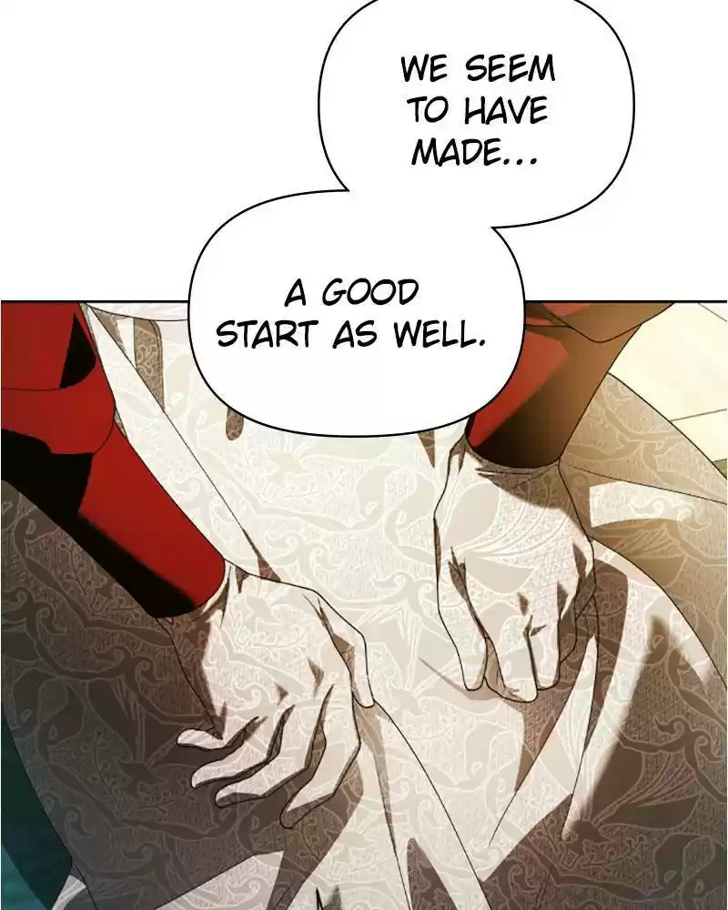 I Want To Be You, Just For A Day Chapter 56