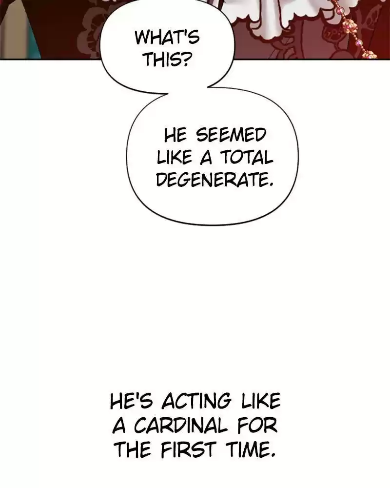 I Want To Be You, Just For A Day Chapter 56