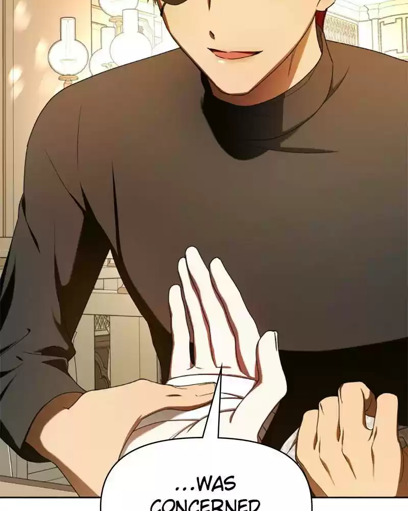 I Want To Be You, Just For A Day Chapter 56