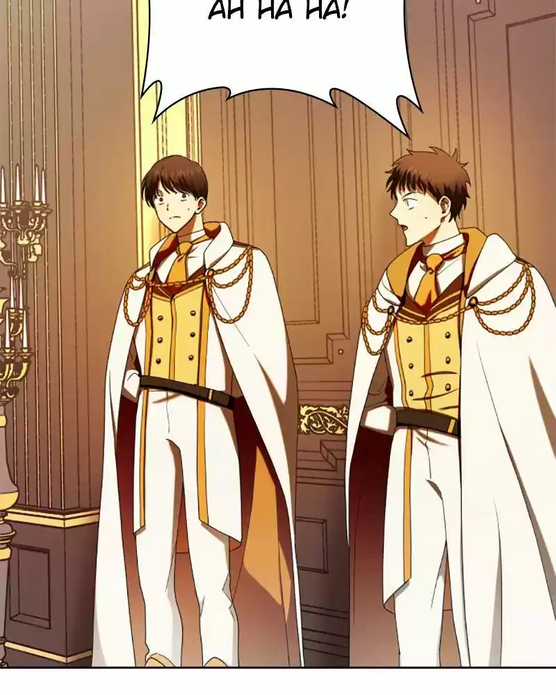 I Want To Be You, Just For A Day Chapter 56