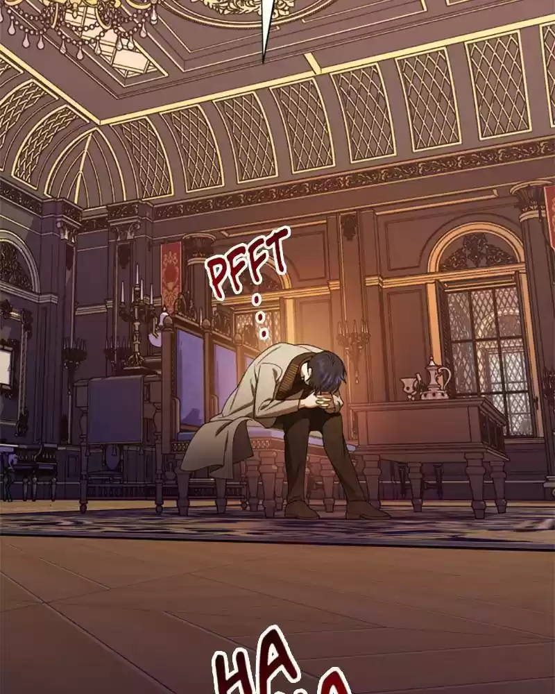 I Want To Be You, Just For A Day Chapter 56