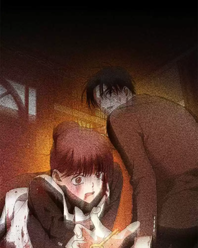 I Want To Be You, Just For A Day Chapter 57