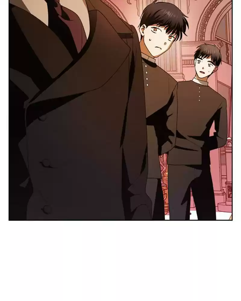 I Want To Be You, Just For A Day Chapter 57