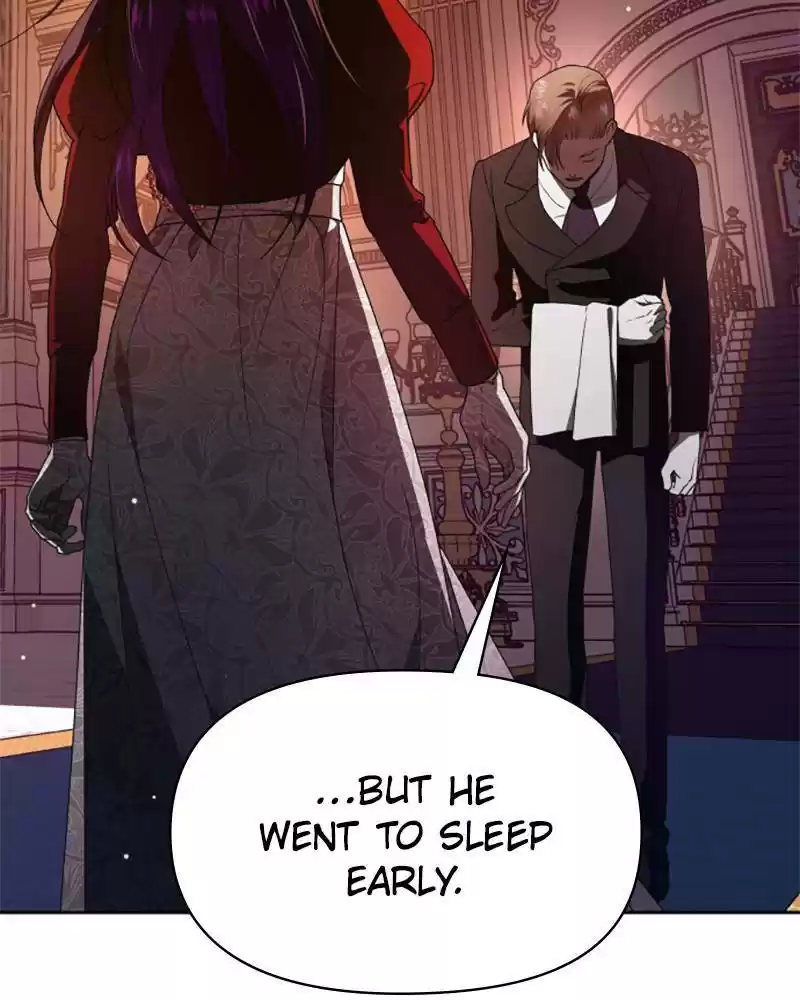 I Want To Be You, Just For A Day Chapter 57