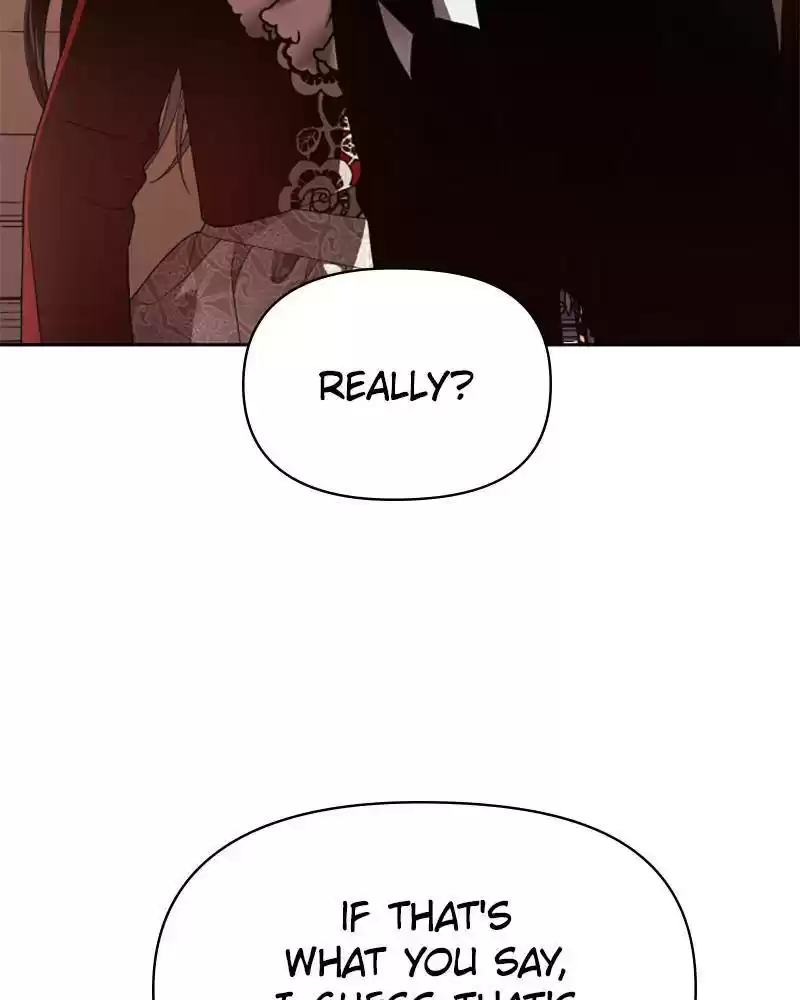 I Want To Be You, Just For A Day Chapter 57