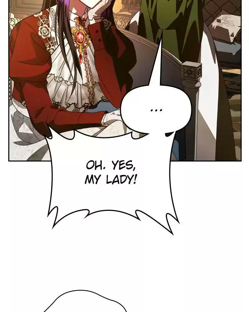 I Want To Be You, Just For A Day Chapter 57