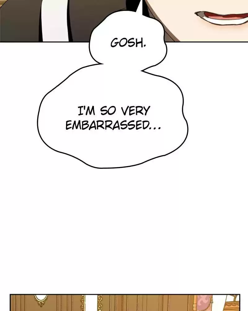 I Want To Be You, Just For A Day Chapter 57