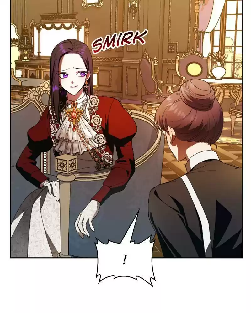 I Want To Be You, Just For A Day Chapter 57