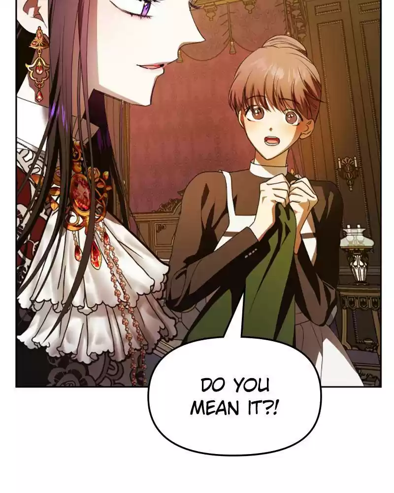 I Want To Be You, Just For A Day Chapter 57