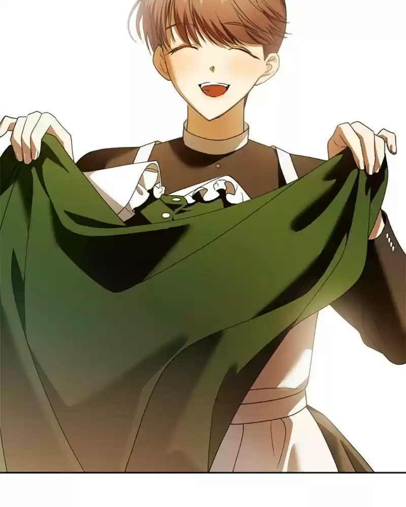 I Want To Be You, Just For A Day Chapter 57