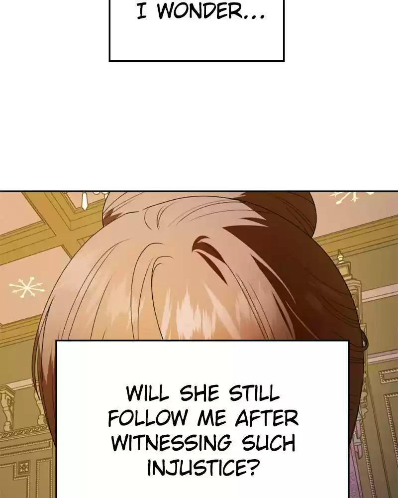 I Want To Be You, Just For A Day Chapter 57