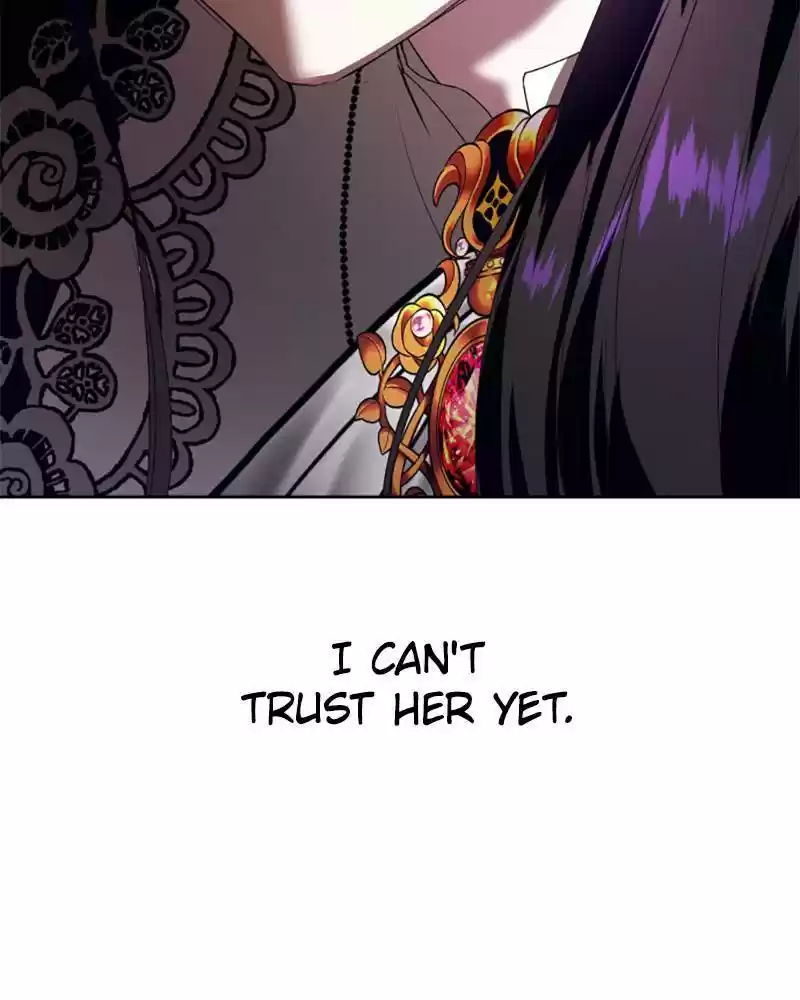 I Want To Be You, Just For A Day Chapter 57