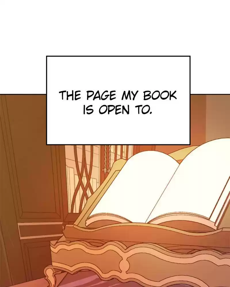 I Want To Be You, Just For A Day Chapter 57