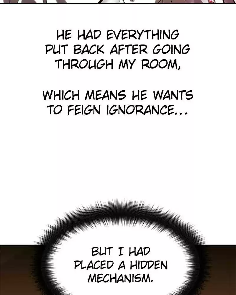 I Want To Be You, Just For A Day Chapter 57