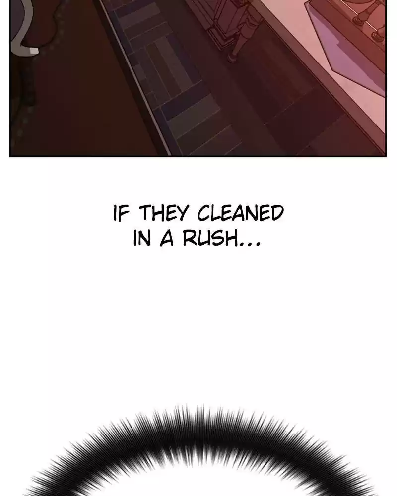 I Want To Be You, Just For A Day Chapter 57