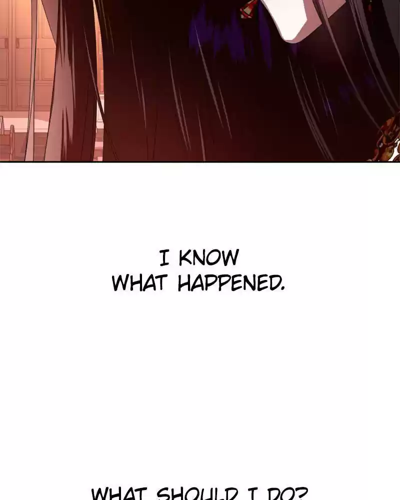 I Want To Be You, Just For A Day Chapter 57