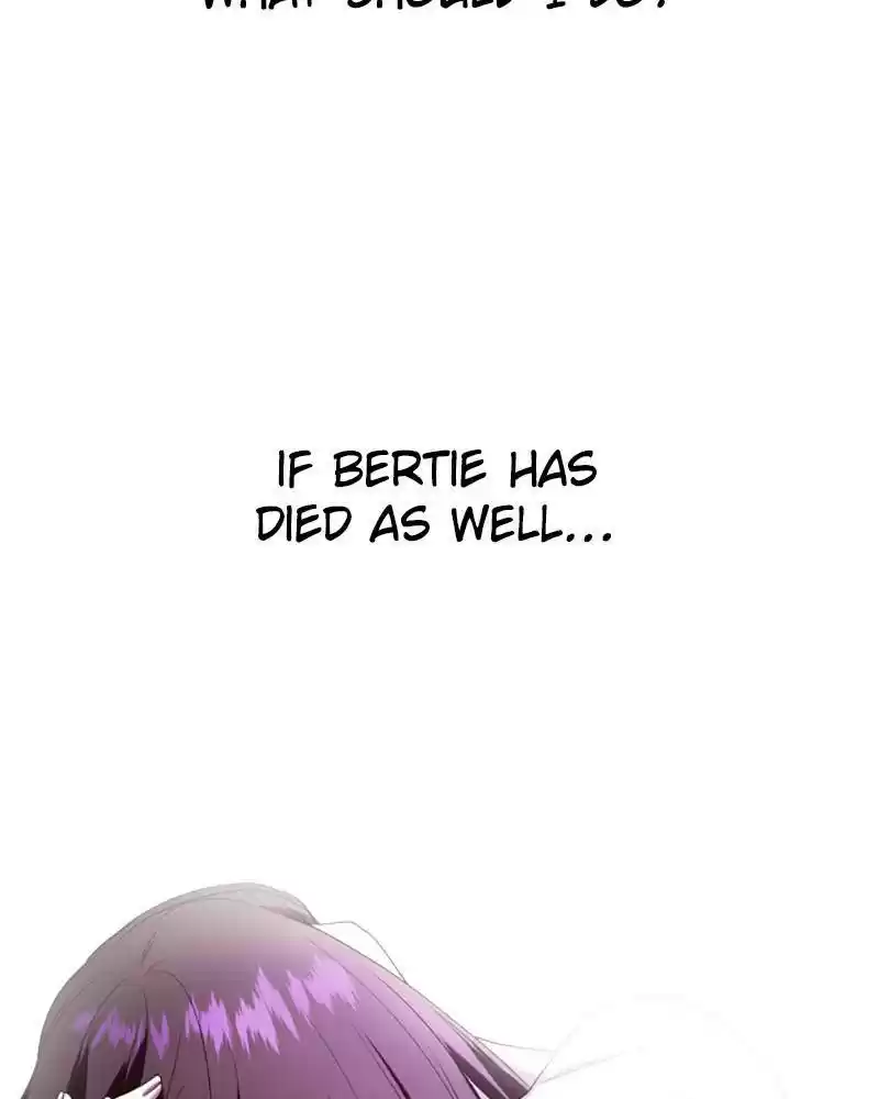 I Want To Be You, Just For A Day Chapter 57