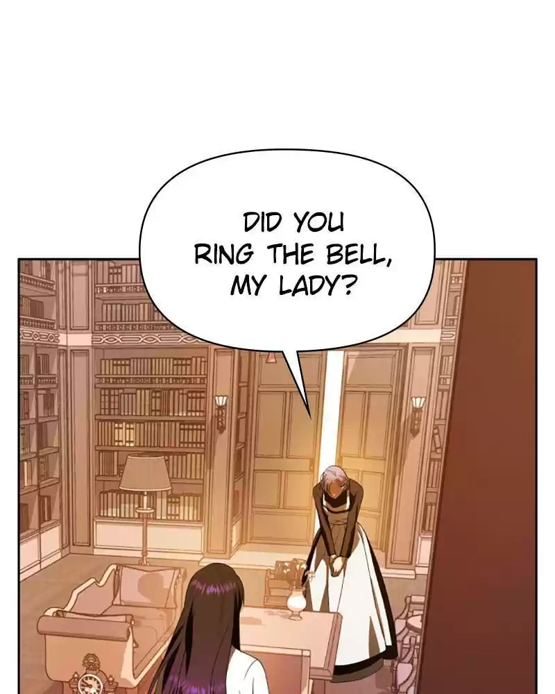 I Want To Be You, Just For A Day Chapter 57