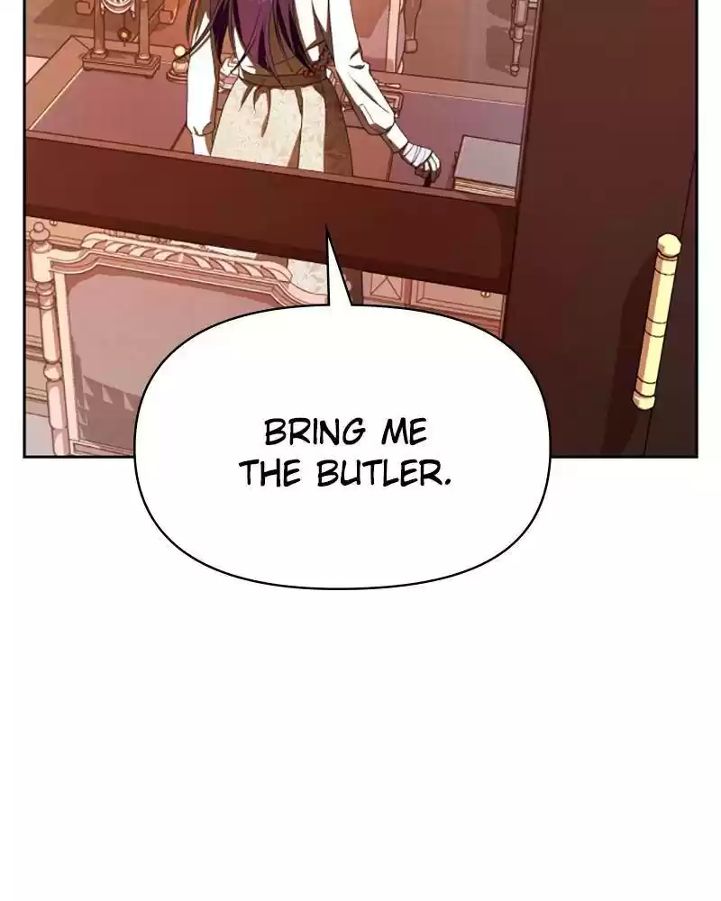 I Want To Be You, Just For A Day Chapter 57