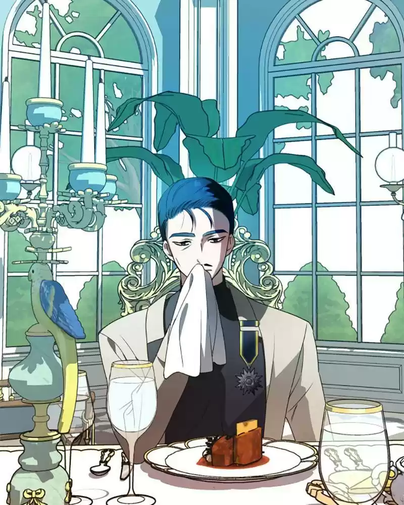 I Want To Be You, Just For A Day Chapter 57