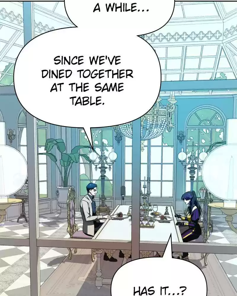 I Want To Be You, Just For A Day Chapter 57