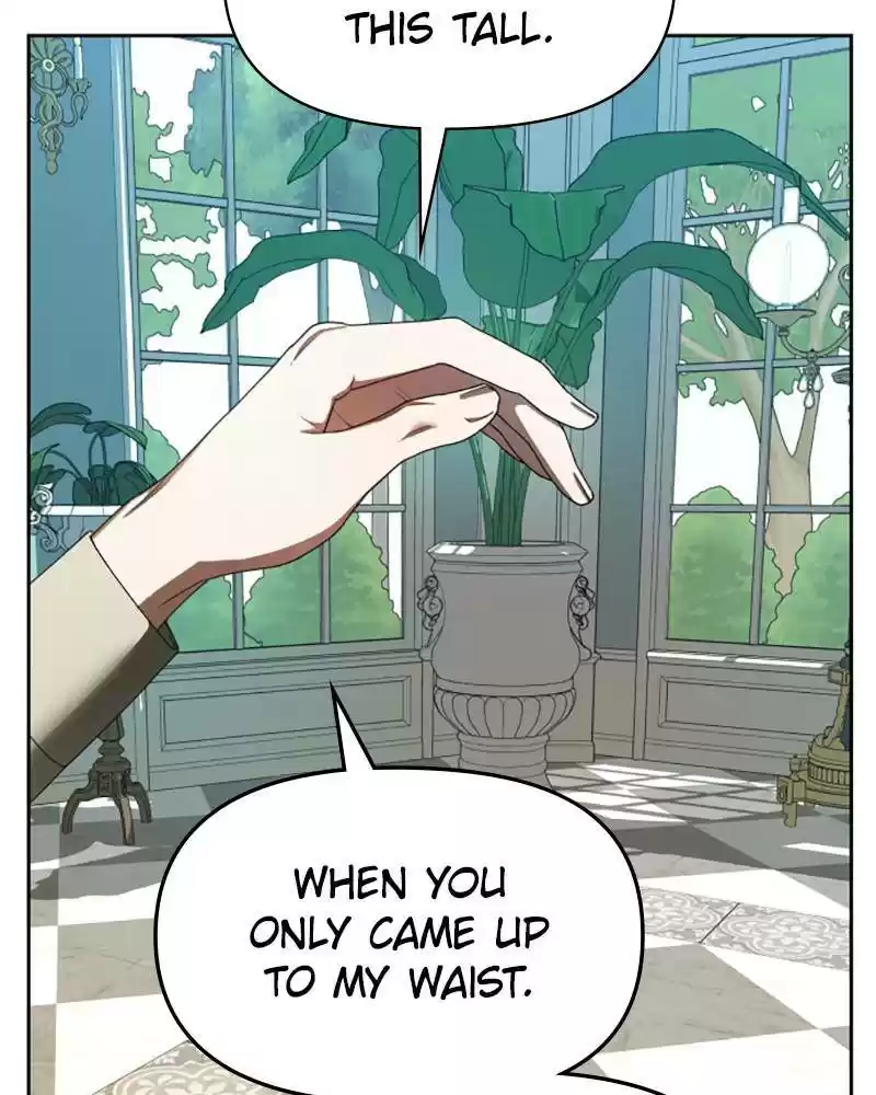 I Want To Be You, Just For A Day Chapter 57