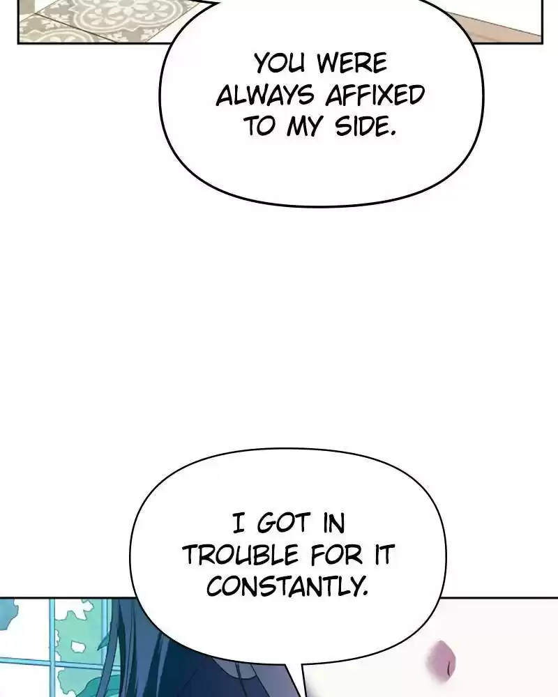 I Want To Be You, Just For A Day Chapter 57