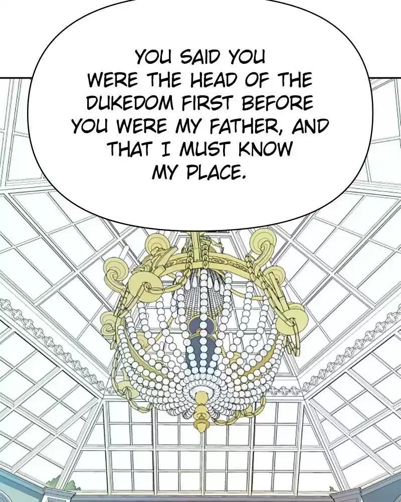 I Want To Be You, Just For A Day Chapter 57