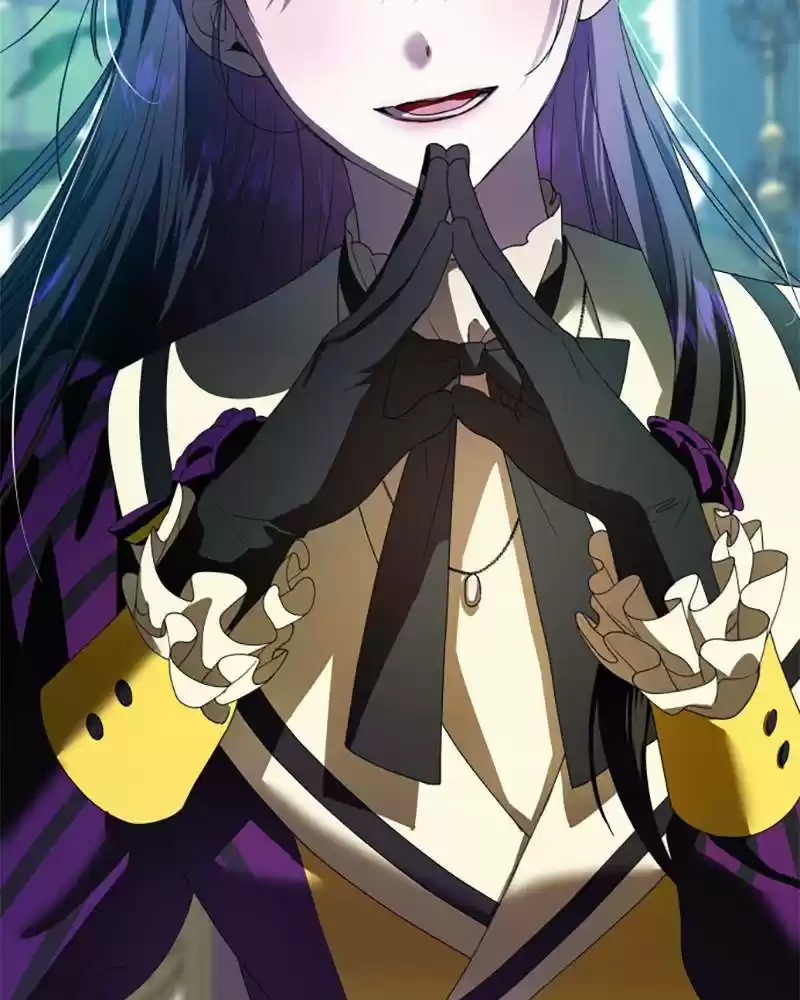 I Want To Be You, Just For A Day Chapter 57