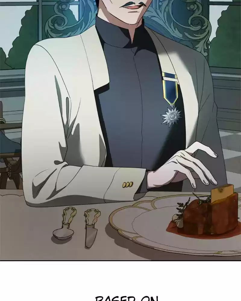 I Want To Be You, Just For A Day Chapter 57