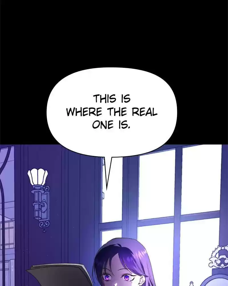 I Want To Be You, Just For A Day Chapter 57