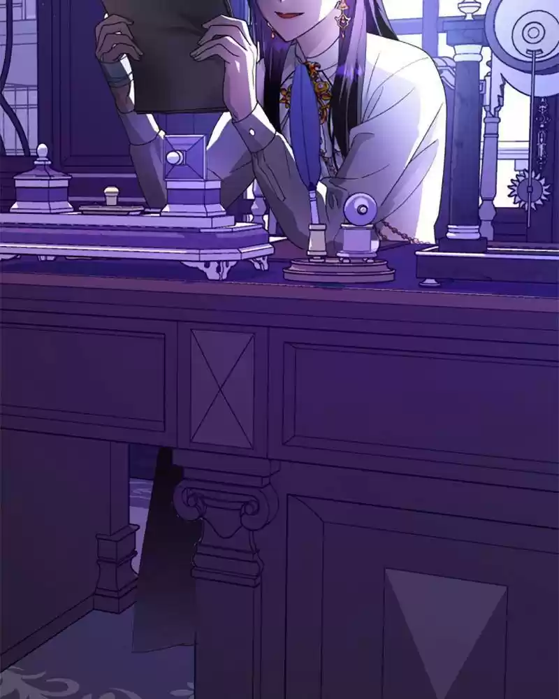 I Want To Be You, Just For A Day Chapter 57