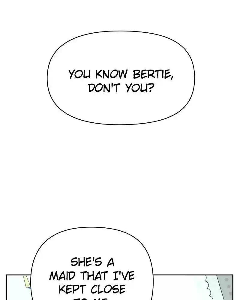 I Want To Be You, Just For A Day Chapter 57