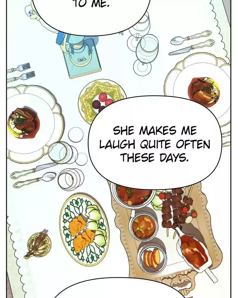 I Want To Be You, Just For A Day Chapter 57