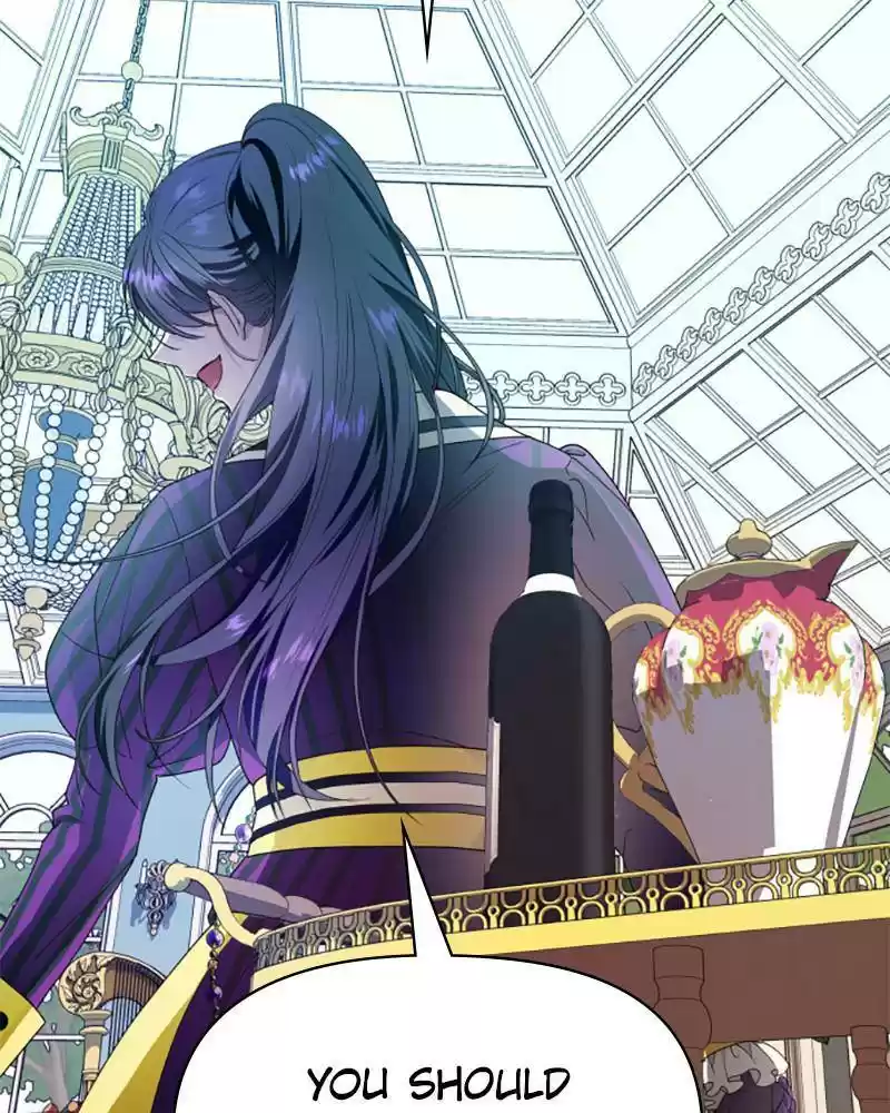 I Want To Be You, Just For A Day Chapter 57