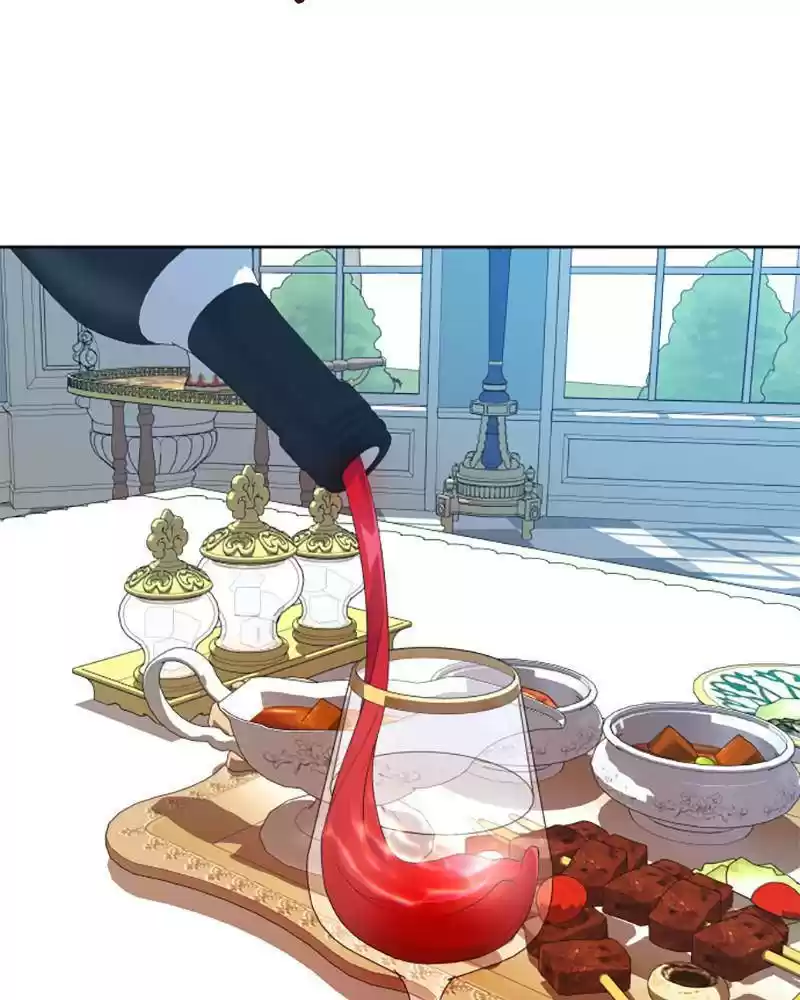 I Want To Be You, Just For A Day Chapter 57