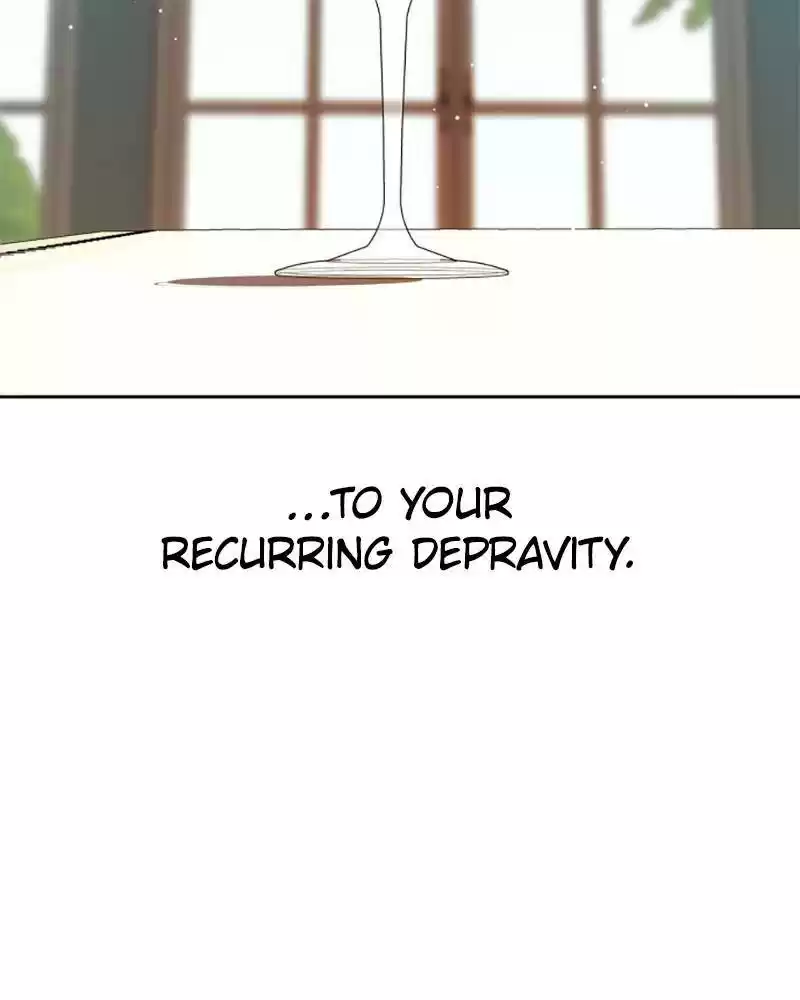 I Want To Be You, Just For A Day Chapter 57