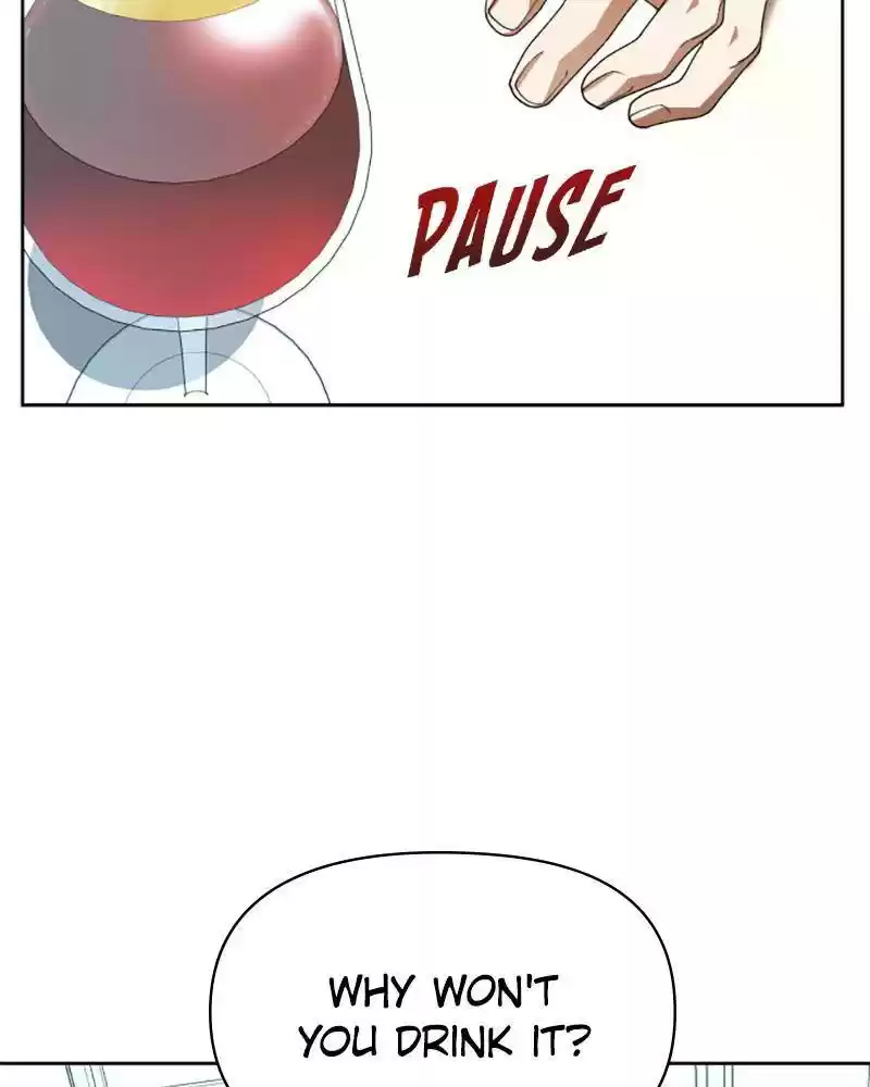 I Want To Be You, Just For A Day Chapter 57