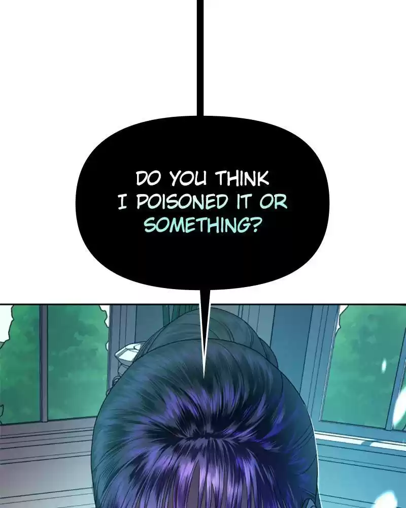 I Want To Be You, Just For A Day Chapter 57